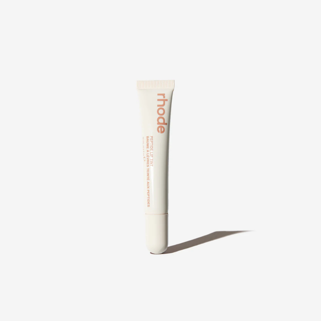 Rhode Peptide Lip TINT Cinnamon Roll Gloss Limited Edition USA | eBay